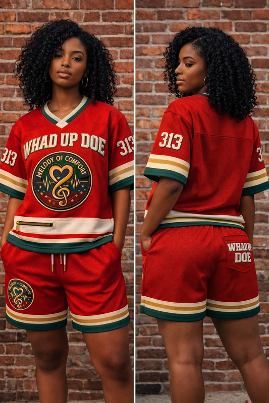 313 Heritage League Set (Preorder)