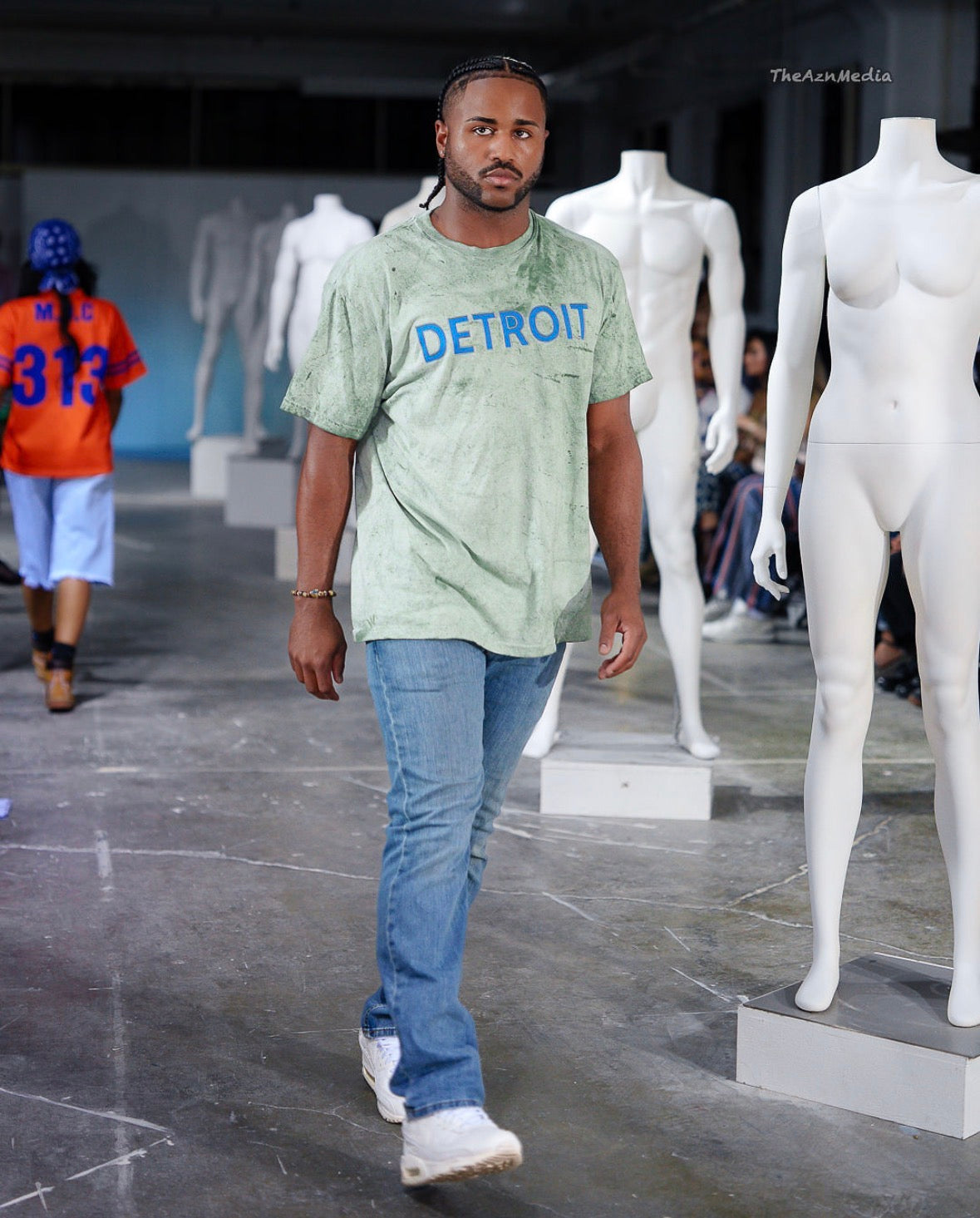 Game Recognize Game T-Shirt