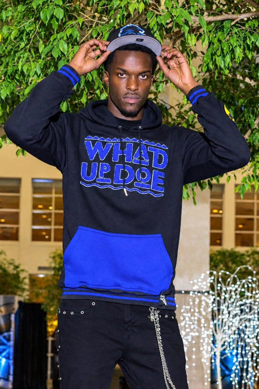 (Made-to-Order)“Hometown Edition” hoodie
