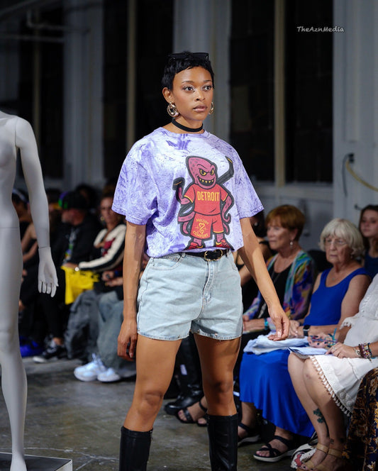 Game Recognize Game T-Shirt