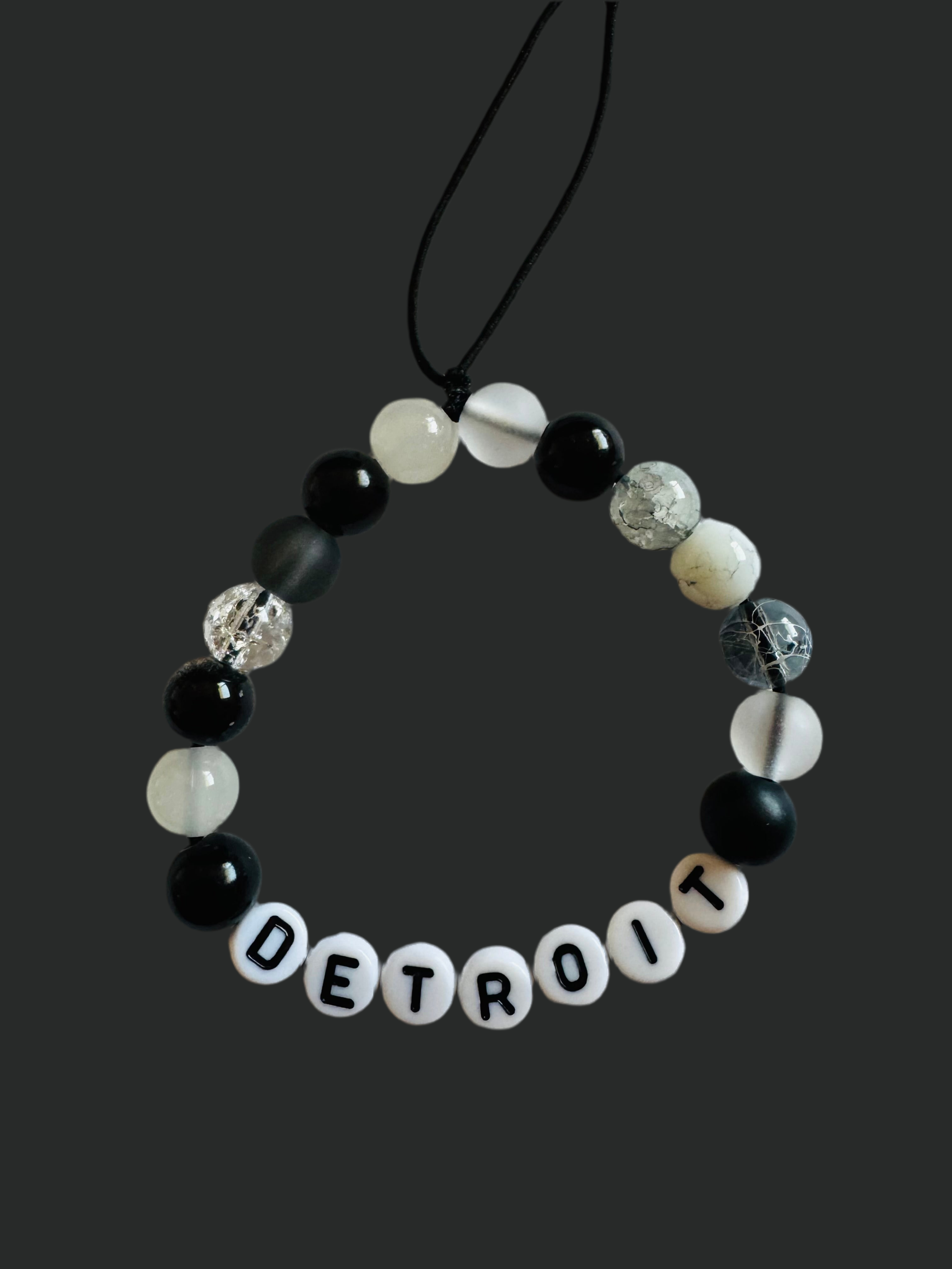 City Code Bracelets