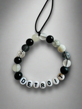 City Code Bracelets
