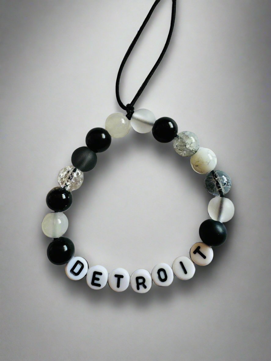 City Code Bracelets