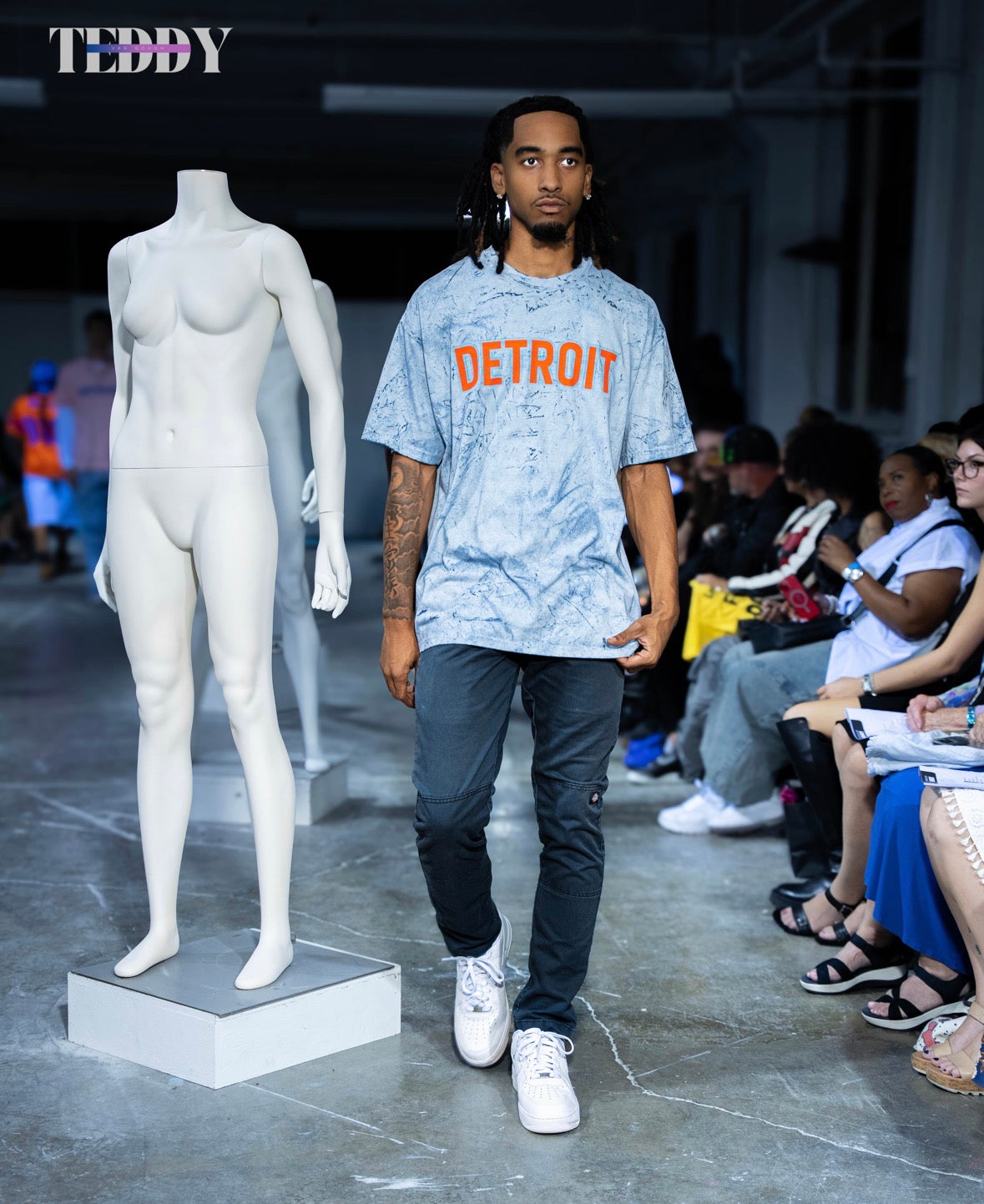 Game Recognize Game T-Shirt