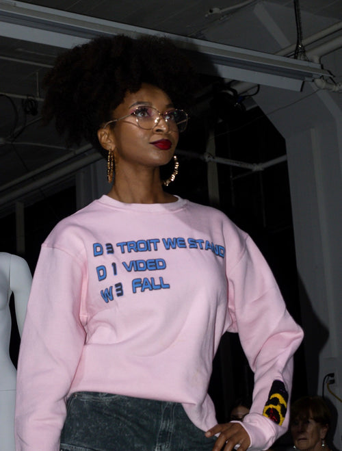 313 Crew Collection Pink