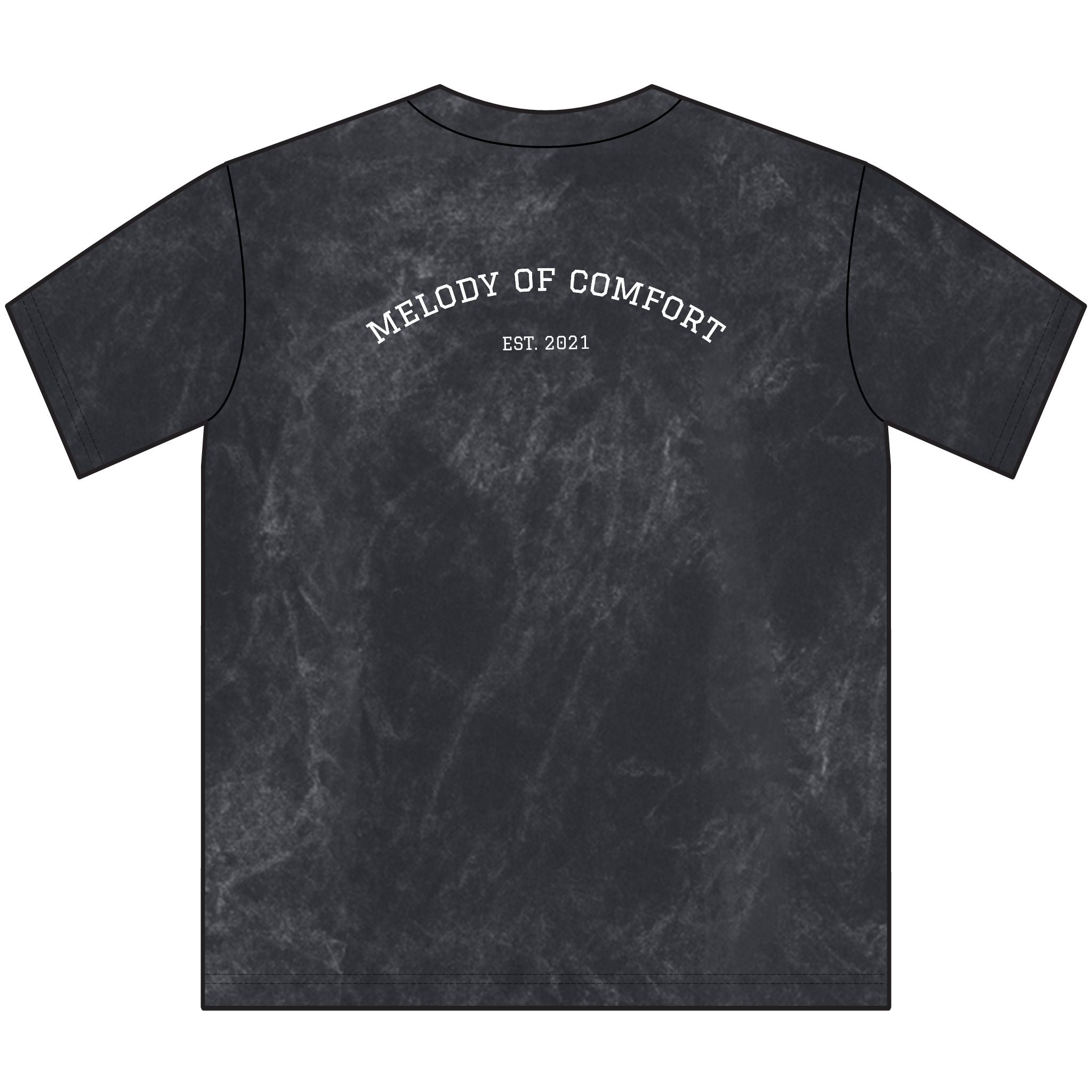 Block Party T-shirt