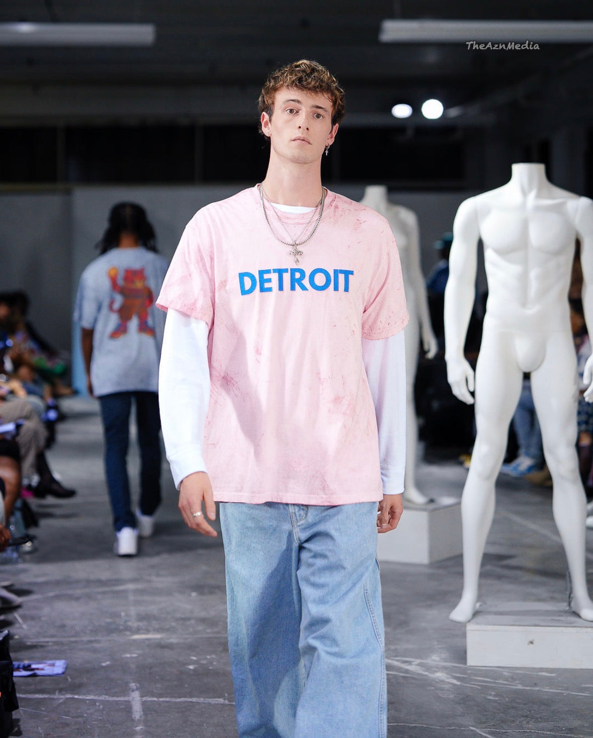 Game Recognize Game T-Shirt