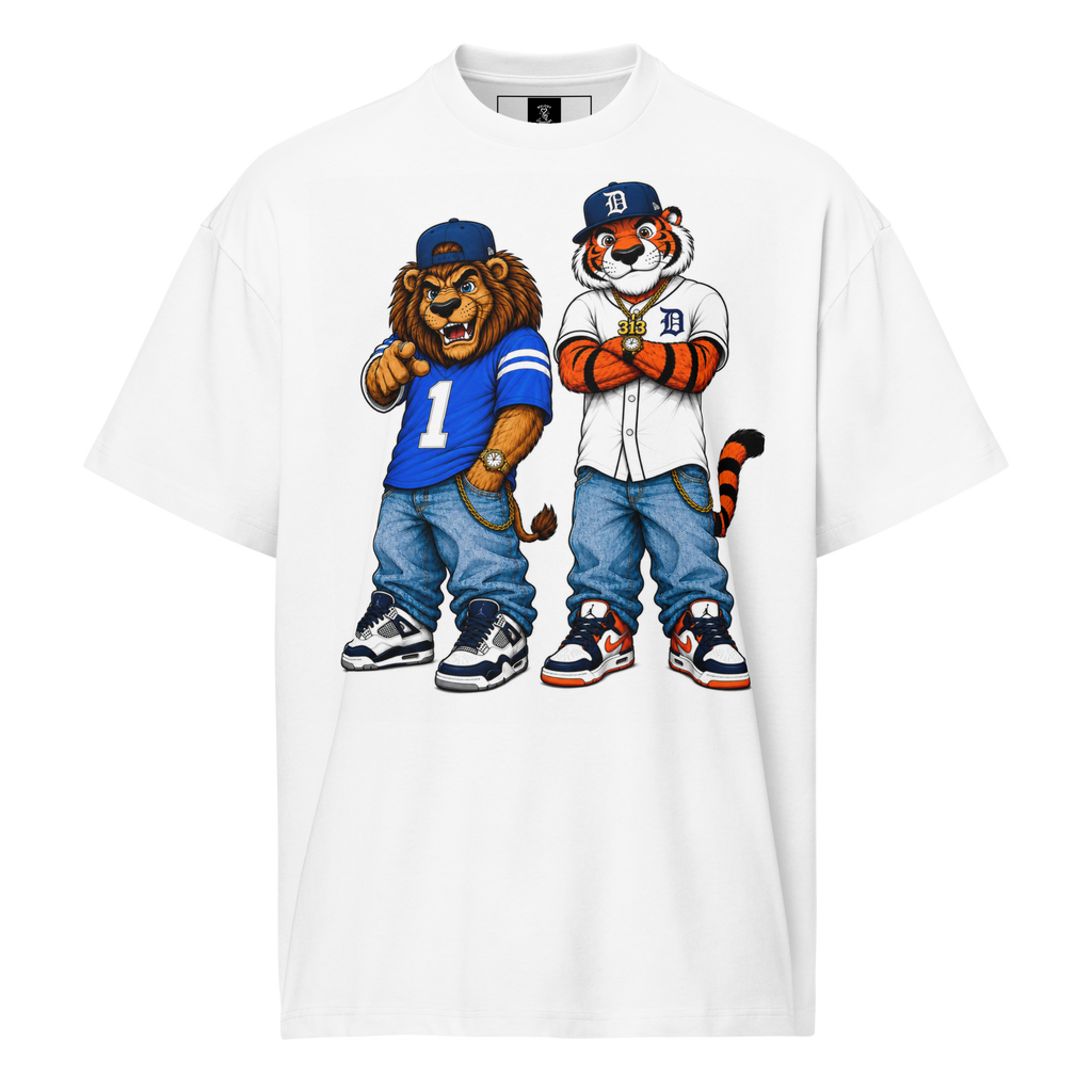 Cour Four T-shirt
