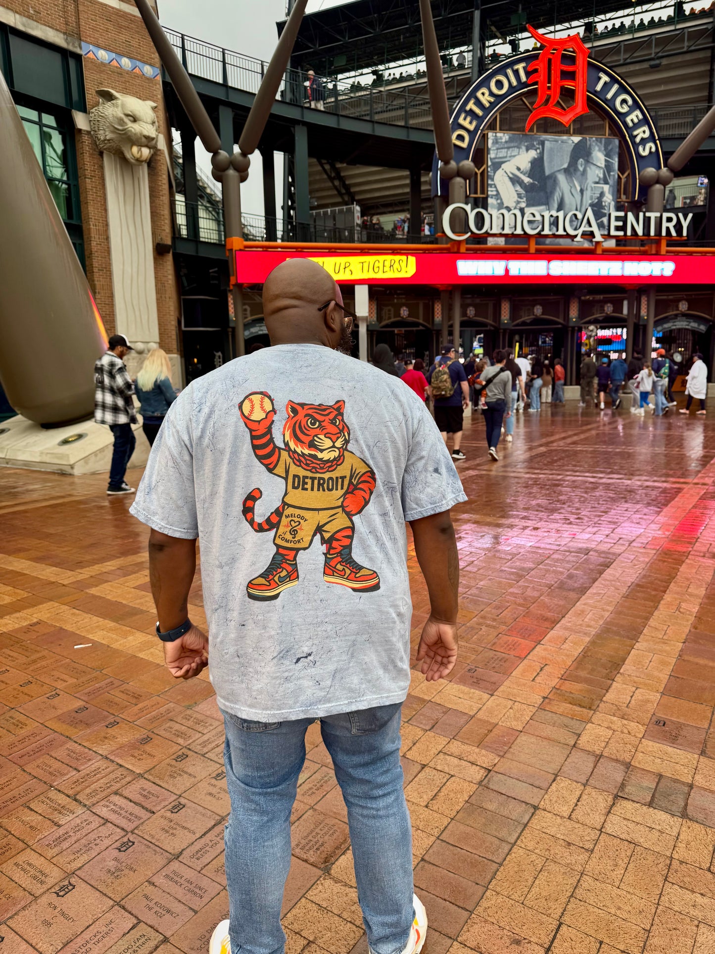 Game Recognize Game T-Shirt