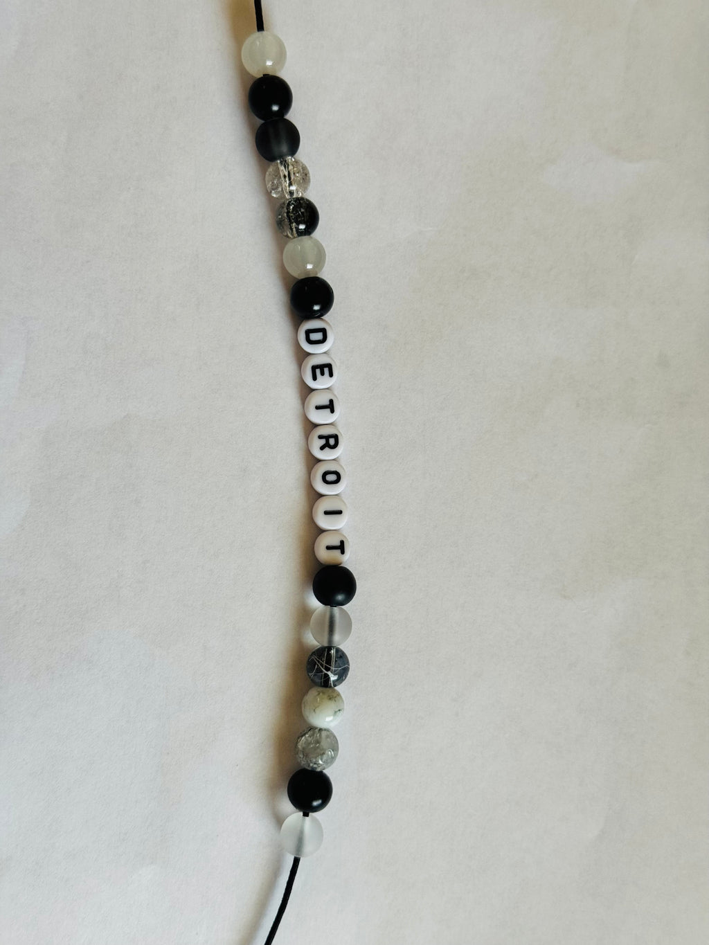 City Code Bracelets
