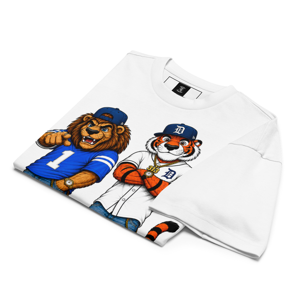 Cour Four T-shirt