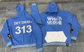 Draft Hoodie