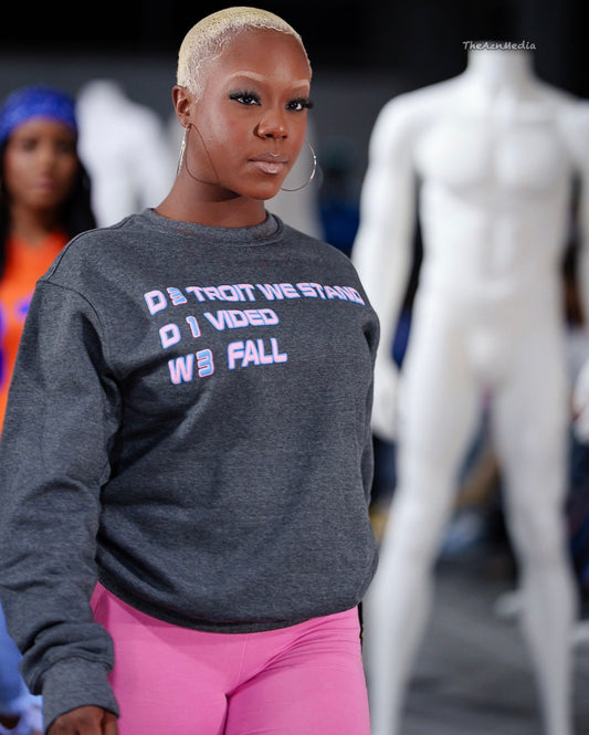 313 Crew Collection Dark Grey