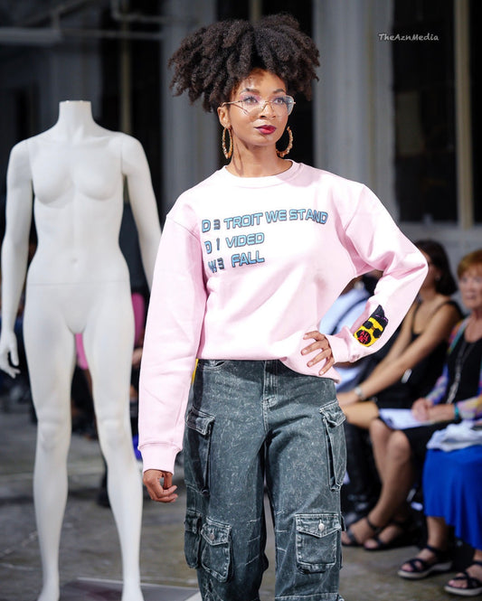 313 Crew Collection Pink