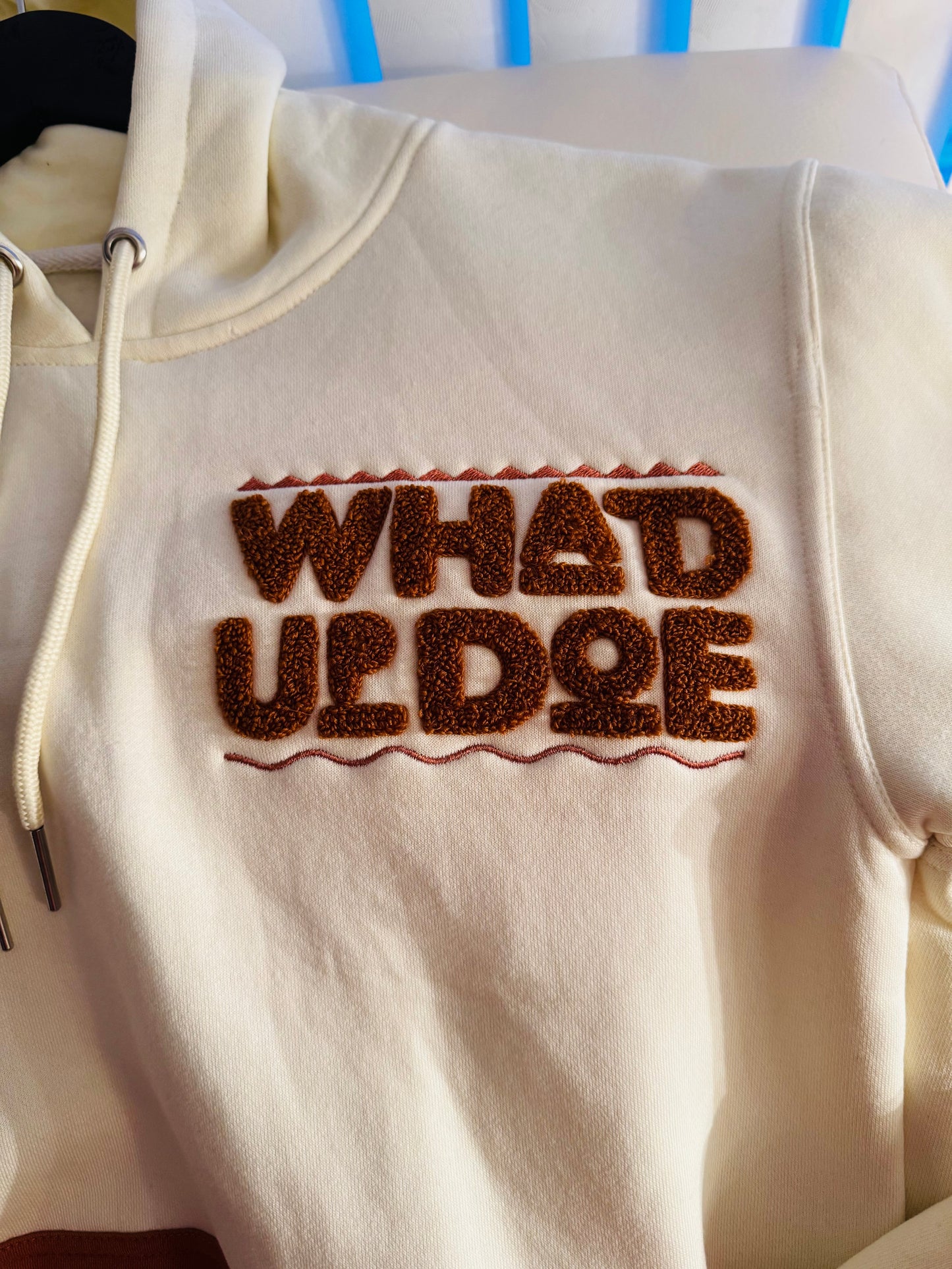 (Pre-Order)City Vibes Hoodie