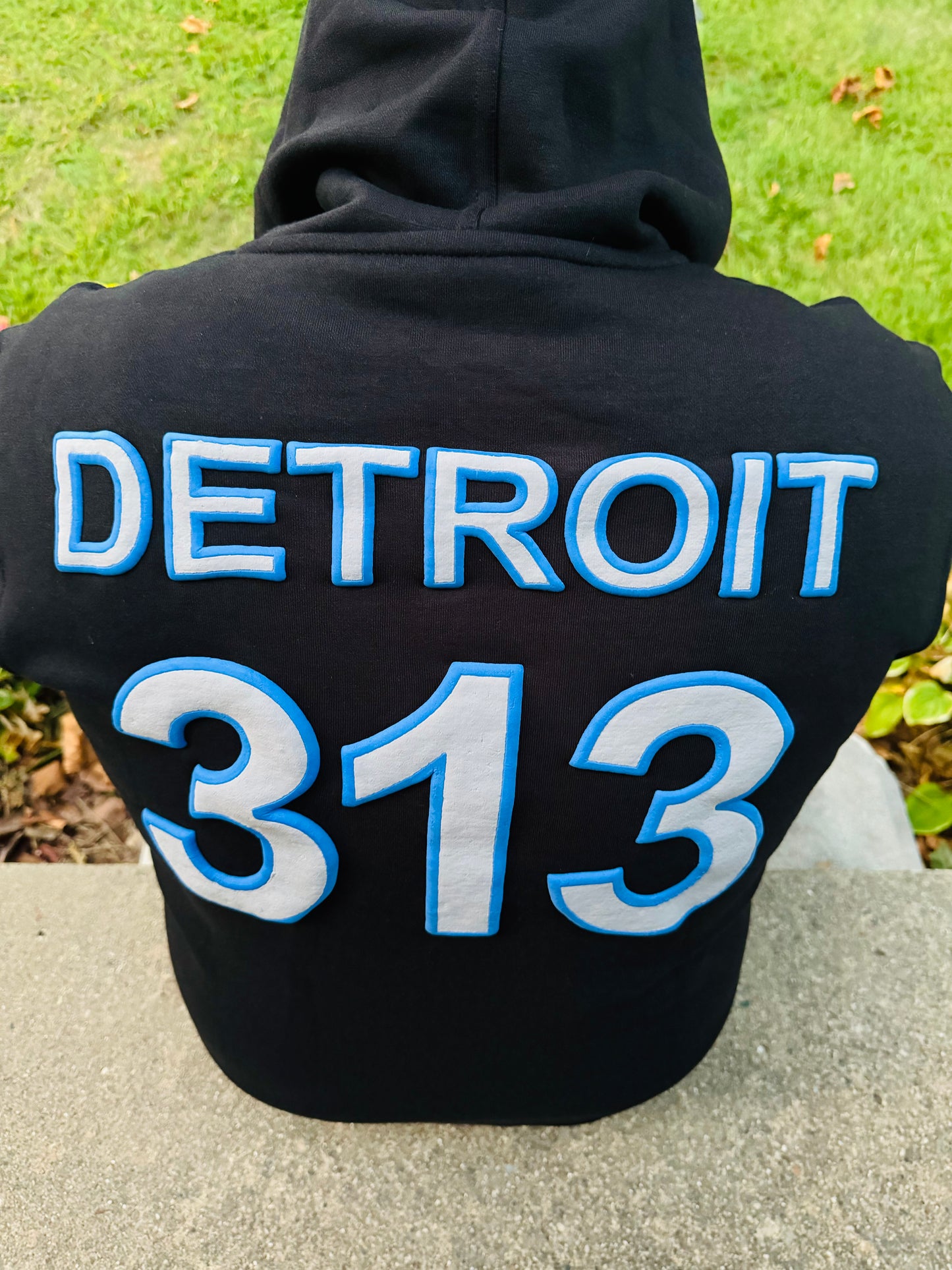 “Hometown Edition” hoodie