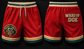 313 Heritage League Shorts