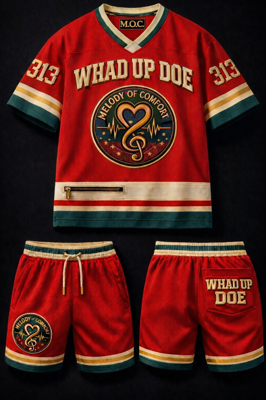 313 Heritage League Set (Preorder)