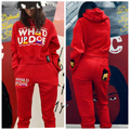 (PreOrder) “Whad Up Doe” Joggers (made-to-order)