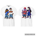 Cour Four T-shirt