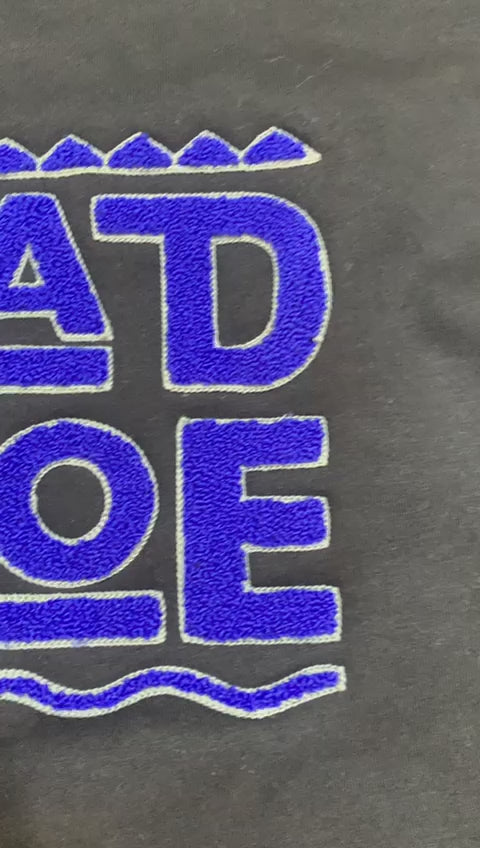 “Hometown Edition” hoodie